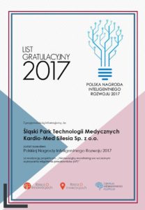 Polska Nagroda Inteligentnego Rozwoju 2017
